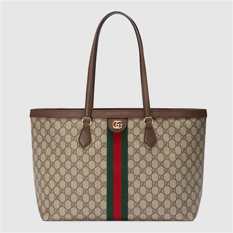 sach bag gucci|gucci shopping bag 2021.